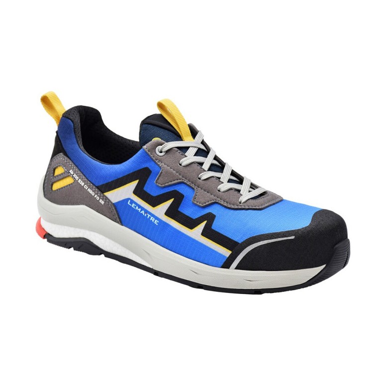 Chaussures de sécurité Lemaitre Azur S3S ESD...