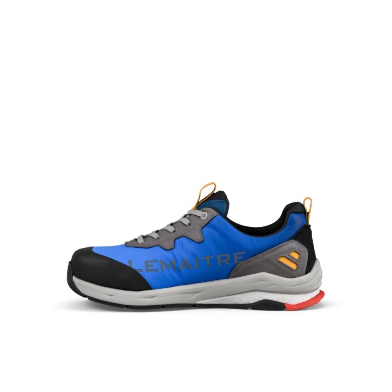 Chaussures de sécurité Lemaitre Azur S3S ESD...