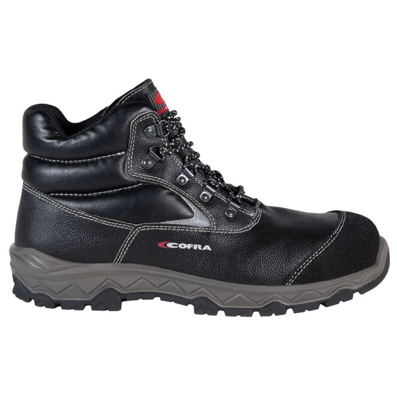 Chaussures de sécurité Cofra Skips S3S CI FO...