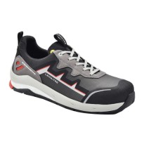 Chaussures de sécurité basses Lemaitre Graphit S3S ESD...