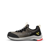 Chaussures de sécurité basses Lemaitre Kaki S3S ESD... 2