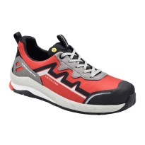 Chaussures de sécurité basses Lemaitre Pursang S3S ESD...