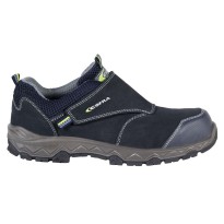 Chaussures de sécurité Cofra Pushup S3S CI FO SRC TN350-000