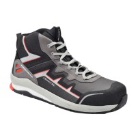 Chaussures de sécurité montantes Lemaitre Graphit S3S ESD...