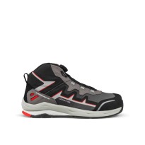 Chaussures de sécurité montantes Lemaitre Graphit S3S ESD...
