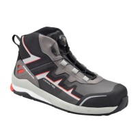 Chaussures de sécurité montantes Lemaitre Graphit S3S ESD... 2