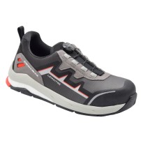 Chaussures de sécurité basses Lemaitre Plus Graphit S3S...