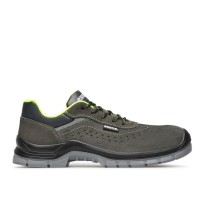 Chaussures de sécurité Exena Oregon S1P FO SR A0206V116