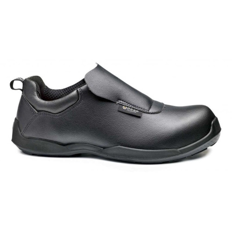 Tous dehors - Chaussures de sécurité Base...