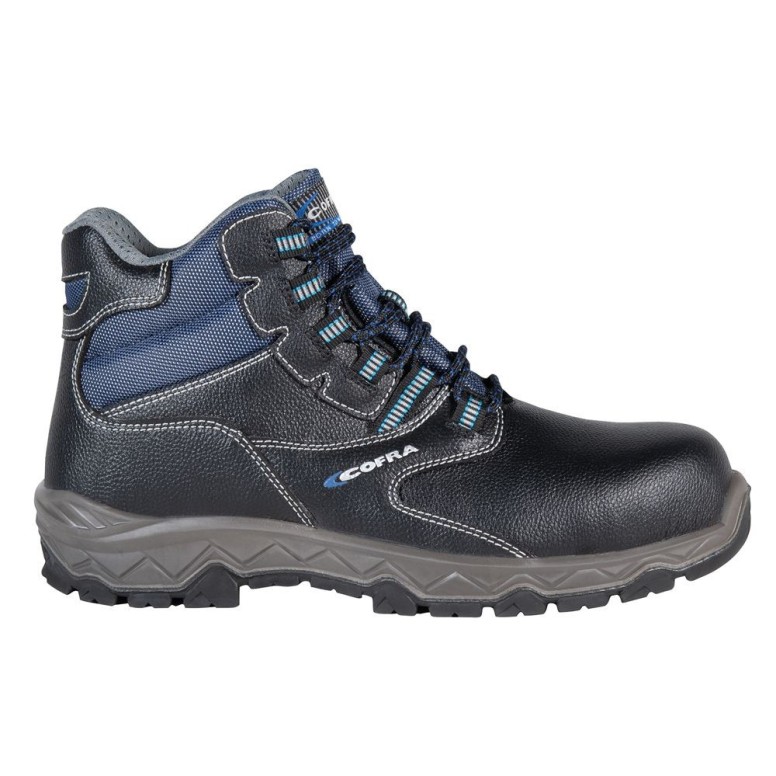 Chaussures de sécurité Cofra Adductor S3S CI FO...
