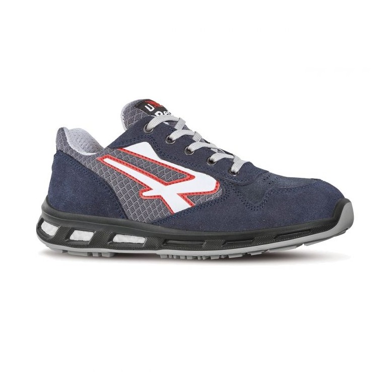 Tous dehors - Chaussures de sécurité U-power...