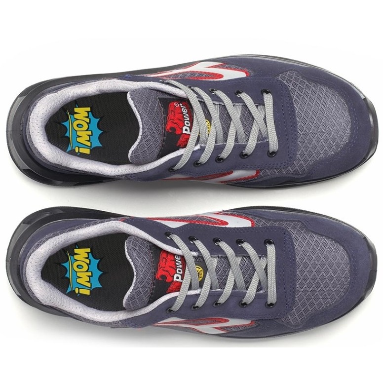 Tous dehors - Chaussures de sécurité U-power...