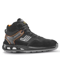 Tous dehors - Chaussures de sécurité Jallatte Jalpunch...