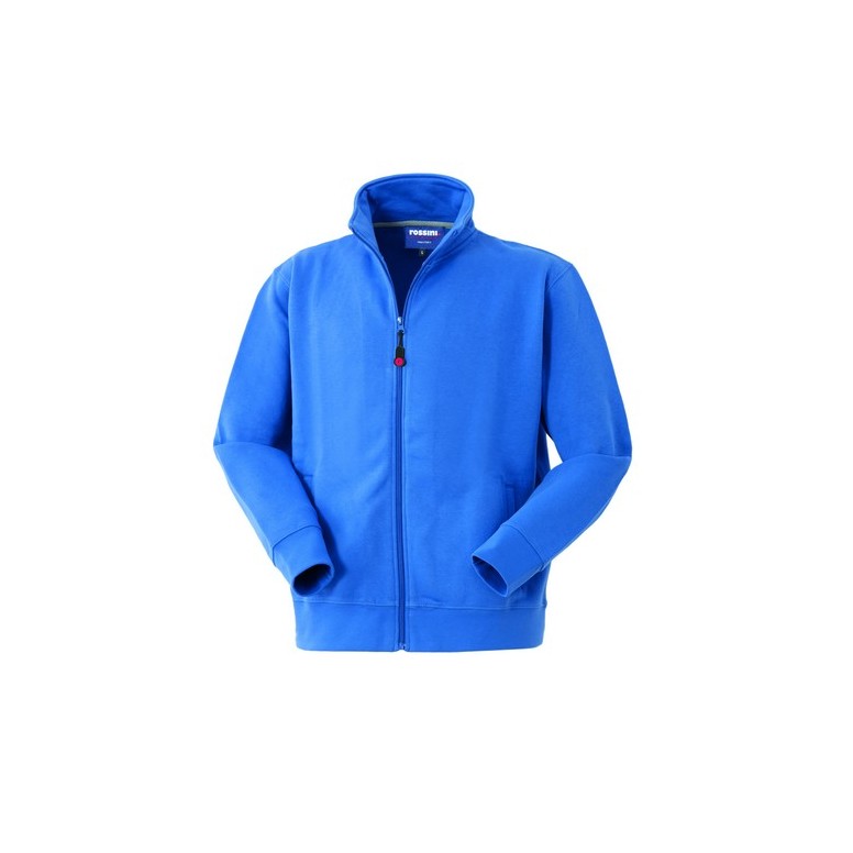 Tous dehors.- Sweatshirt de Travail Rossini...