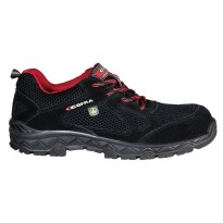 Chaussures de sécurité Cofra Triceps S1PS FO ESD SRC TN430-000