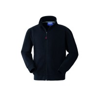 Tous dehors.- Sweatshirt de Travail Rossini Canberra HH191 Taille L Couleur Noir