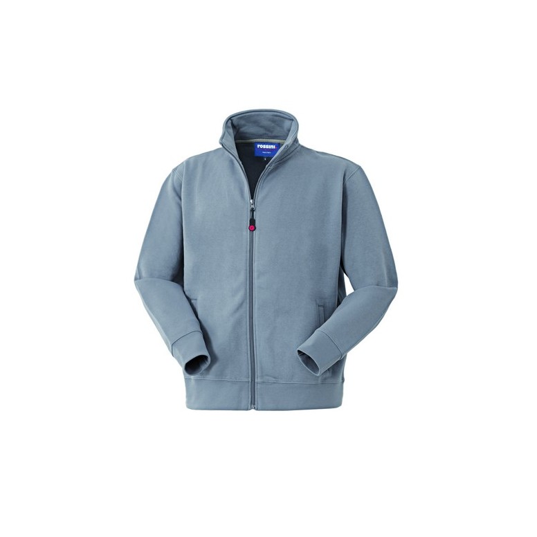 Tous dehors.- Sweatshirt de Travail Rossini...