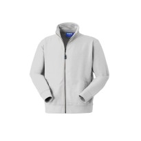 Tous dehors.- Sweatshirt de Travail Rossini Canberra HH191 Taille L Couleur Noir
