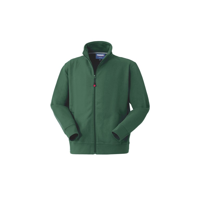 Tous dehors.- Sweatshirt de Travail Rossini...