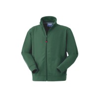 Tous dehors.- Sweatshirt de Travail Rossini Canberra HH191 Taille L Couleur Noir