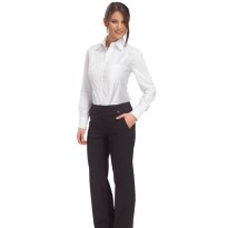 Tous dehors - Pantalon de travail pour femme Siggi Horeca...