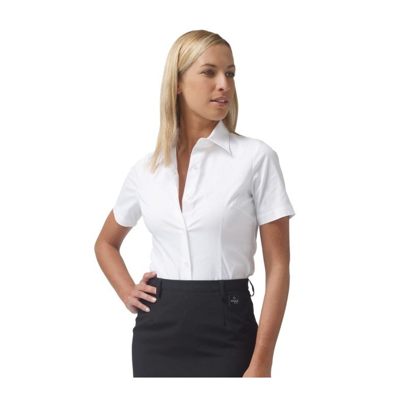 Tous dehors - Chemise de travail pour femme...