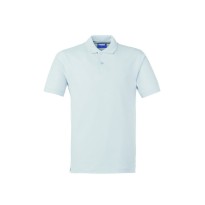 Tous dehors - Polo de travail Rossini Take Time HH121 Taille L Couleur Blanc