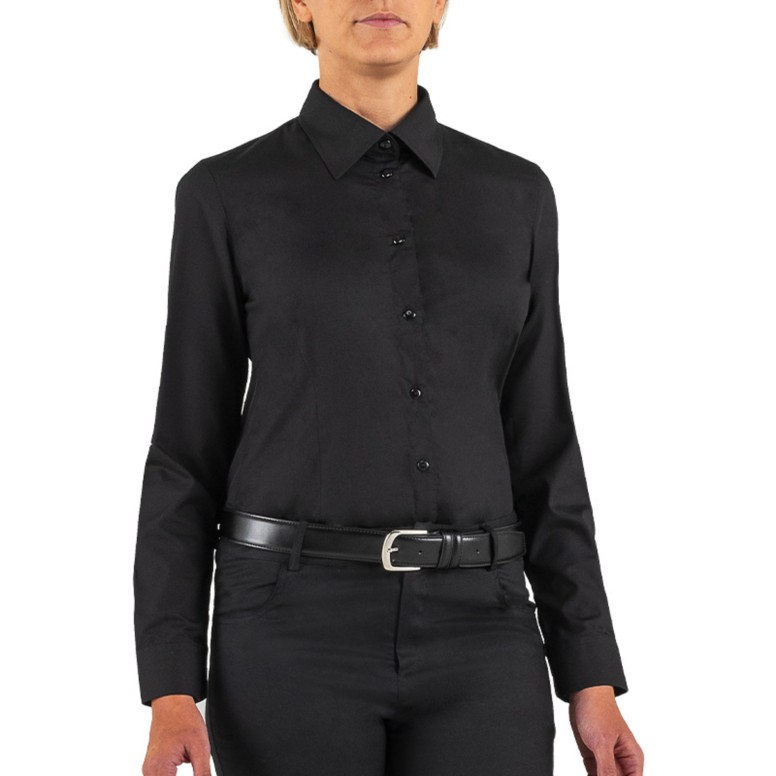 Tous dehors - Chemise de travail à manches...