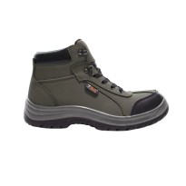 Tous dehors - Chaussures de Sécurité Hautes Sans Métal...