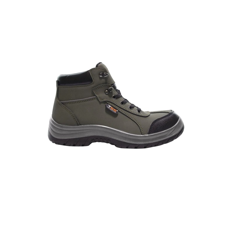 Tous dehors - Chaussures de Sécurité Hautes...