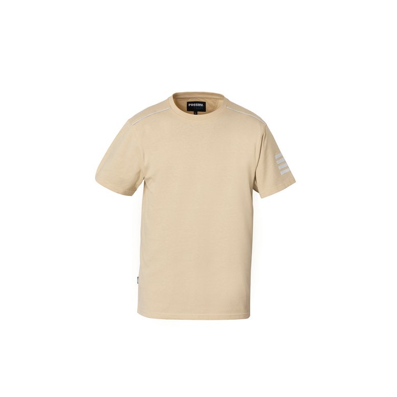 Tous dehors - T-shirt de travail Rossini...