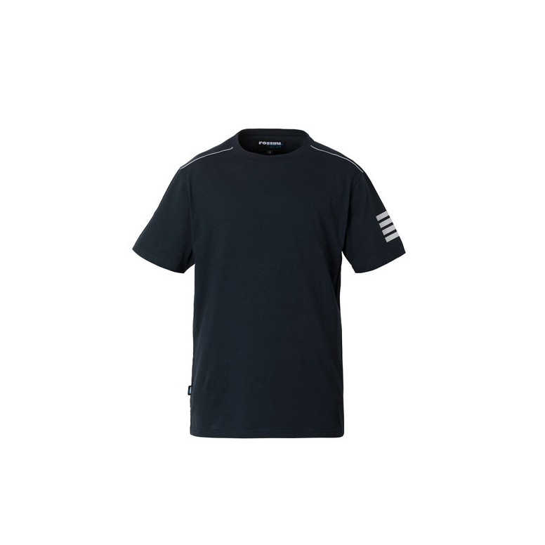 Tous dehors - T-shirt de travail Rossini...