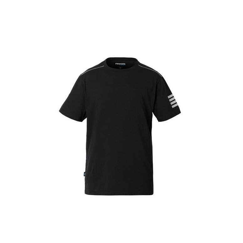 Tous dehors - T-shirt de travail Rossini...