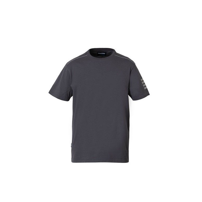 Tous dehors - T-shirt de travail Rossini...
