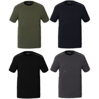 Tous dehors - T-shirt de travail Rossini R-Evolution...