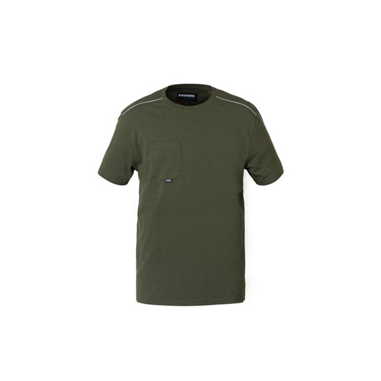 Tous dehors - T-shirt de travail Rossini...