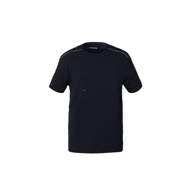 Tous dehors - T-shirt de travail Rossini...