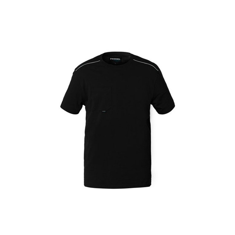 Tous dehors - T-shirt de travail Rossini...
