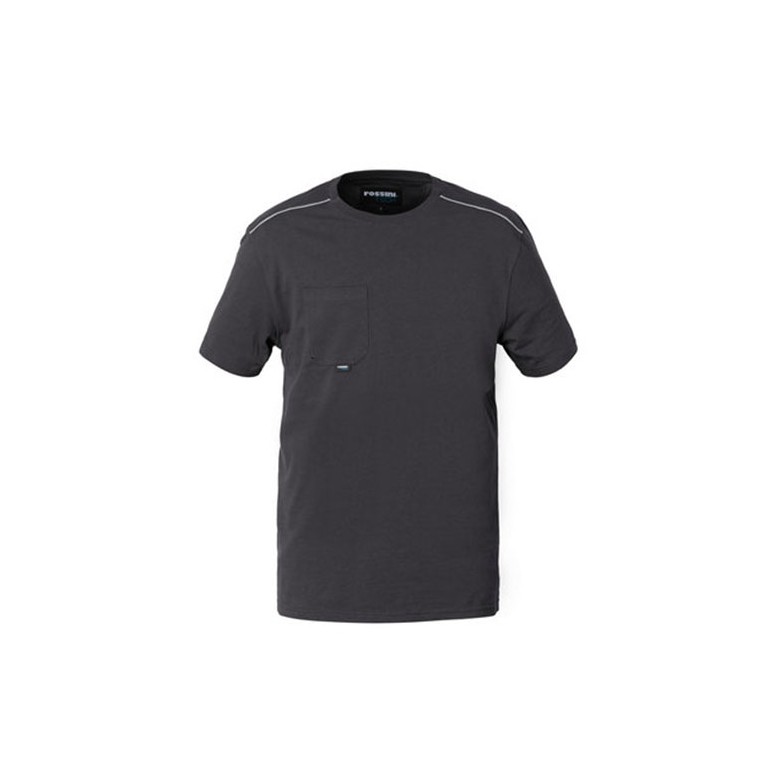 Tous dehors - T-shirt de travail Rossini...