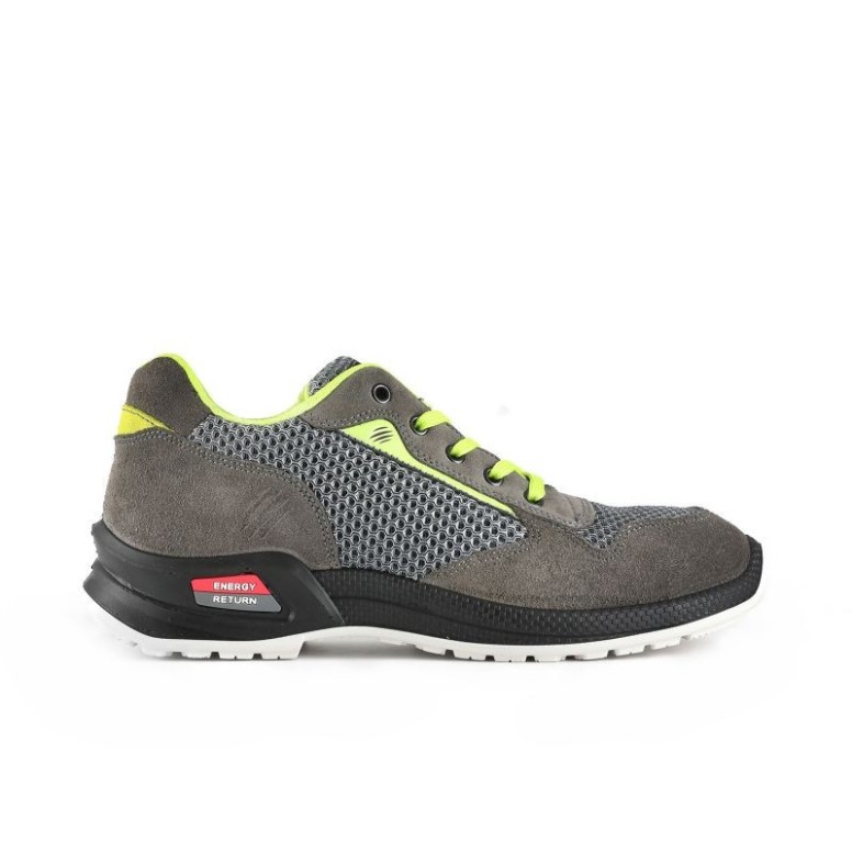 Chaussures de sécurité Darwin Fighter S1P SRC...