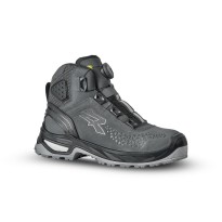 Tous dehors - Chaussures de sécurité à fermeture BOA...