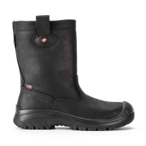 Tous dehors - Bottes de sécurité Sixton Montana S3 WR CI...