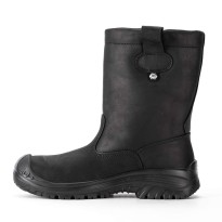 Tous dehors - Bottes de sécurité Sixton Montana S3 WR CI... 2