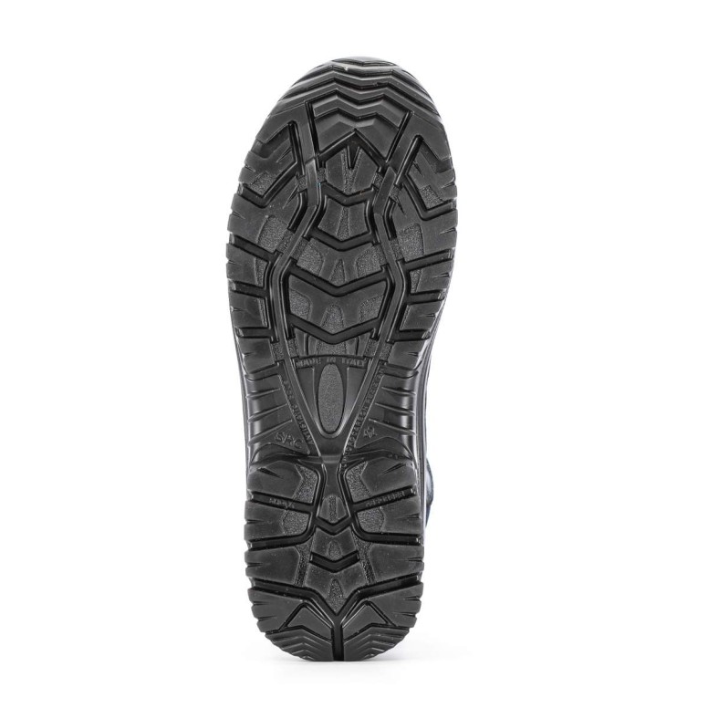 Tous dehors - Bottes de sécurité Sixton Montana...