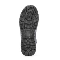 Tous dehors - Bottes de sécurité Sixton Montana S3 WR CI SRC 81156 Pointure 40 Couleur Noir
