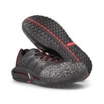 Tous dehors - Chaussures de Sécurité Paredes Matrix S3S... 2