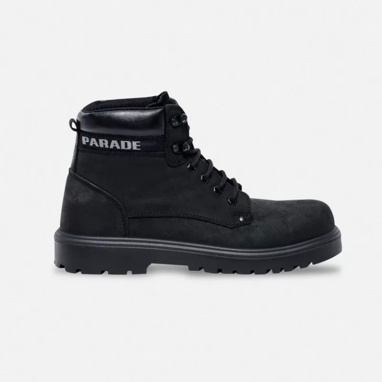Tous dehors - Chaussures de sécurité Parade...