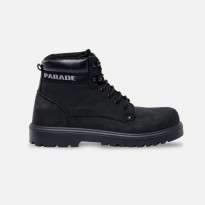Tous dehors - Chaussures de sécurité Parade Kansas2011 S3 SRC 07KANSAS3844 Hautes Confortables Metalfree Pointure 45