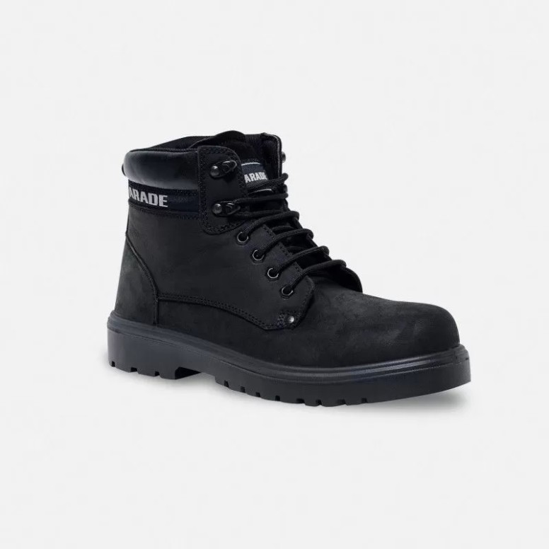Tous dehors - Chaussures de sécurité Parade...