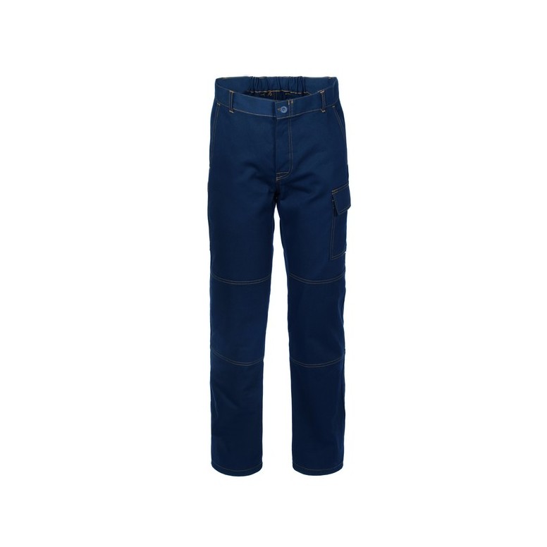 Tous dehors - Pantalon de Travail Multipoches...